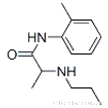 프리 로카 인 CAS 721-50-6